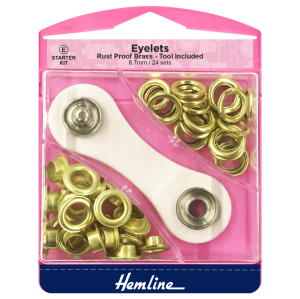 eyelets 8.7mm5